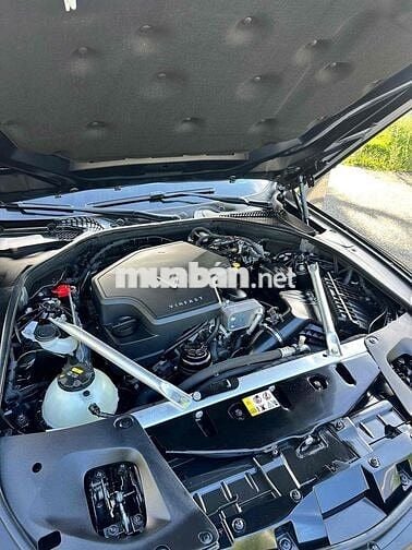 VinFast Lux A2.0 2019 đk 10/2020