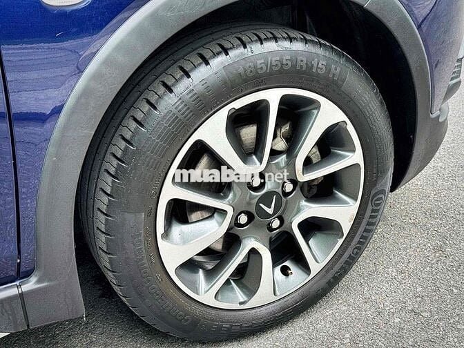 VinFast Fadil 2022 Plus - 20000 km