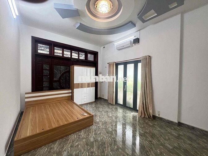 PHÒNG TRỌ FULL NỘI THẤT 20m2 TÁCH BẾP ĐƯỜNG PHAN HUY ÍCH, Q.GÒ VẤP – 3