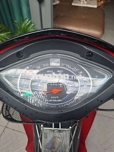 Honda Wave 2023 Xe keng 1 đời chủ Full keo