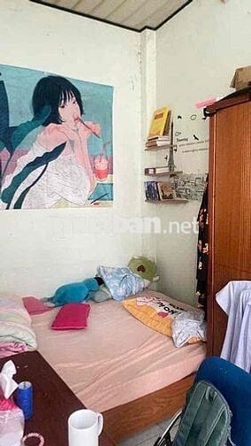 trệt 1 lầu BTCT, 4pn - 48m2 - Hẻm 3m LÊ ĐỨC THỌ, Gò Vấp