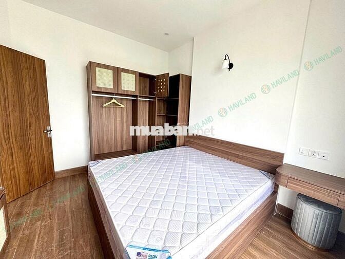 🔥 KHAI TRƯƠNG CĂN HỘ 1PN MỚI 100% – HOÀ XUÂN 🔥