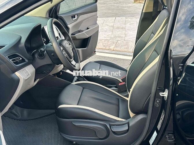 Hyundai Accent 2022 1.4 AT - 69000 km