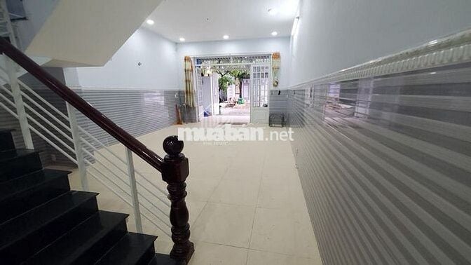 NHÀ 1T3L 4PN 4WC, GẦN GIGAMALL, PHẠM VĂN ĐỒNG, HIỆP BÌNH CHÁNH