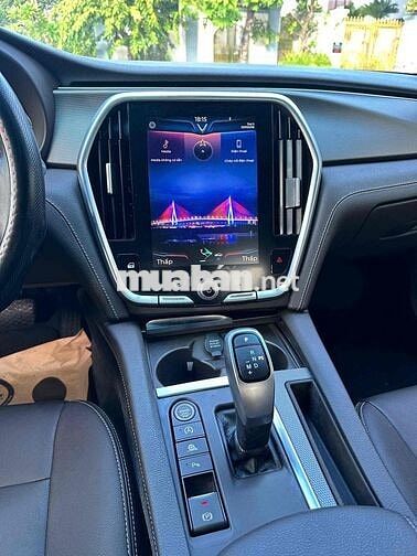 VinFast Lux A2.0 2019 đk 10/2020