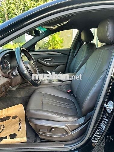 VinFast Lux A2.0 2019 đk 10/2020