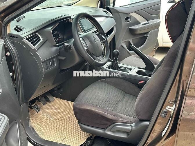Mitsubishi Xpander 2021 1.5 MT - 75000 km