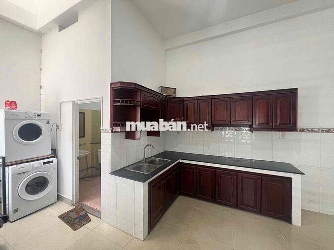PHÒNG TRỌ FULL NỘI THẤT 20m2 TÁCH BẾP ĐƯỜNG PHAN HUY ÍCH, Q.GÒ VẤP – 3