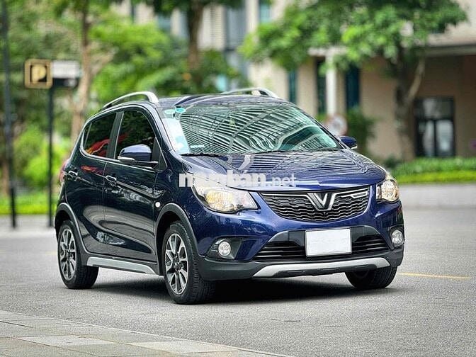 VinFast Fadil 2022 Plus - 20000 km