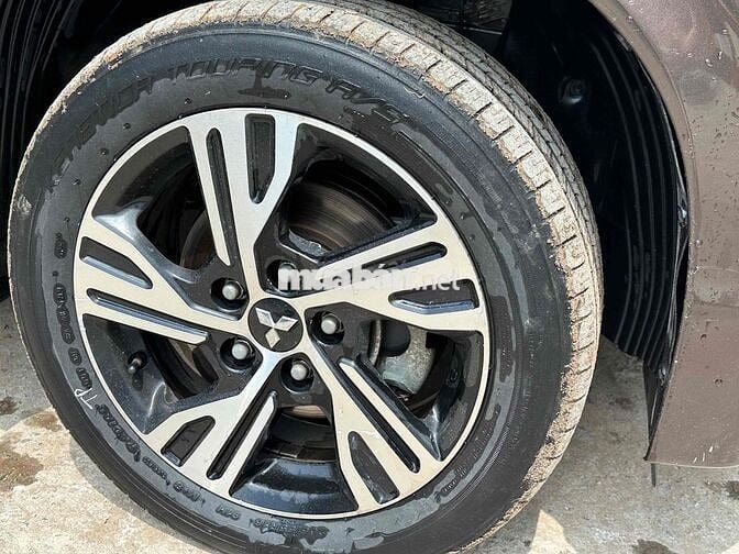 Mitsubishi Xpander 2021 1.5 MT - 75000 km