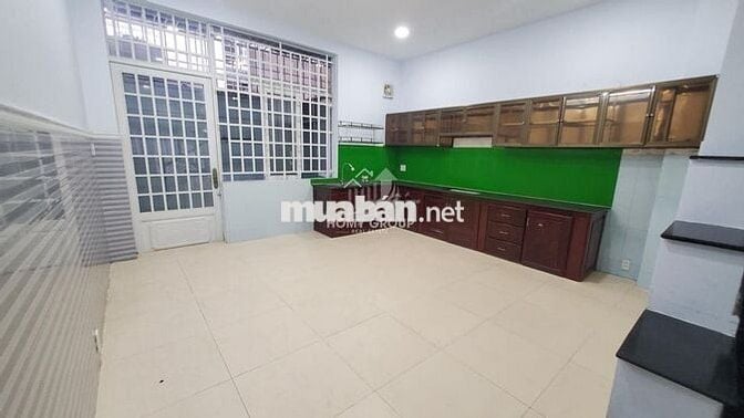 NHÀ 1T3L 4PN 4WC, GẦN GIGAMALL, PHẠM VĂN ĐỒNG, HIỆP BÌNH CHÁNH