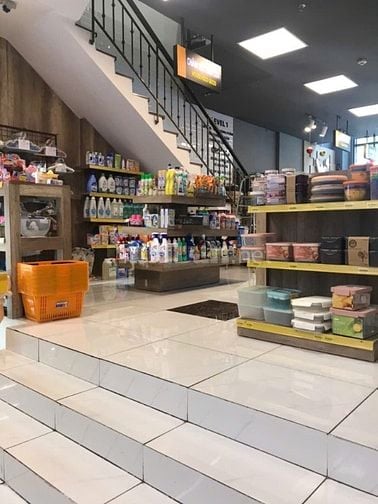 Cần sang nhượng cửa hàng bách hoá - shophouse CC SAFIRA