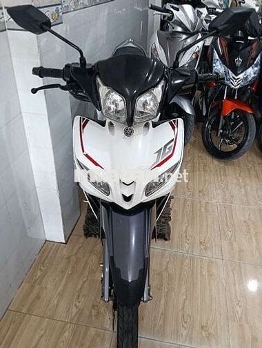 Yamaha Jupiter Fi, máy zin, xe đẹp,bs65