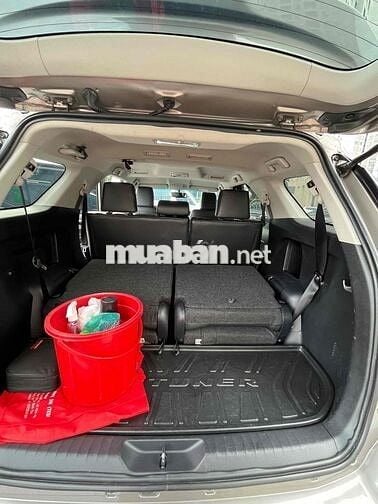 Toyota Fortuner 2022 2.4 4x2 AT - 54404 km