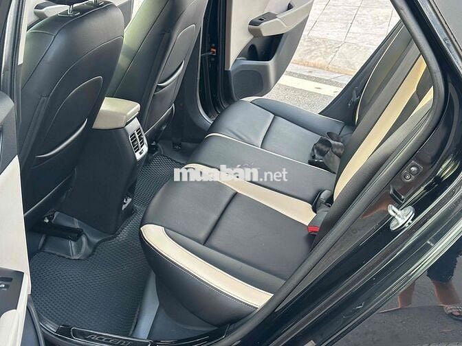 Hyundai Accent 2022 1.4 AT - 69000 km