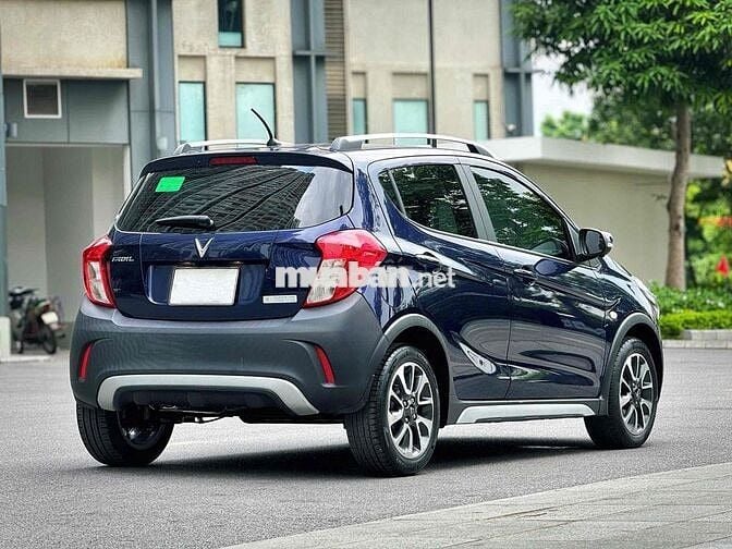 VinFast Fadil 2022 Plus - 20000 km