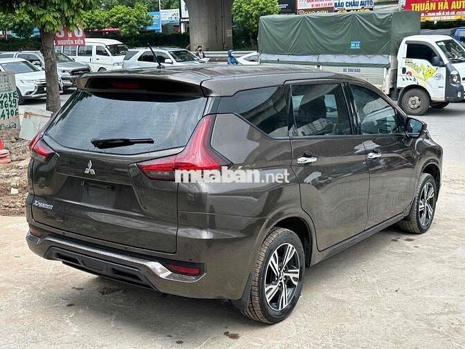 Mitsubishi Xpander 2021 1.5 MT - 75000 km