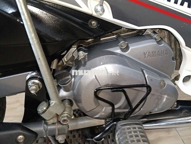 Yamaha Jupiter Fi, máy zin, xe đẹp,bs65