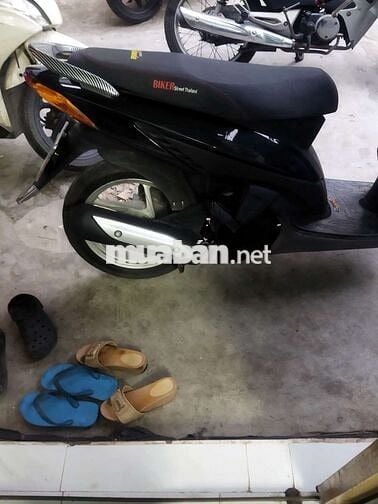 Tinh trang okay máy êm nhìn xe la biết cần lh em