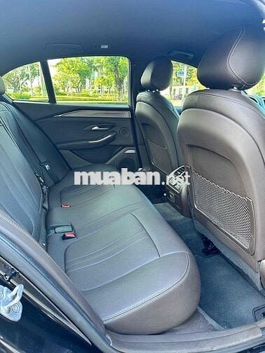 VinFast Lux A2.0 2019 đk 10/2020