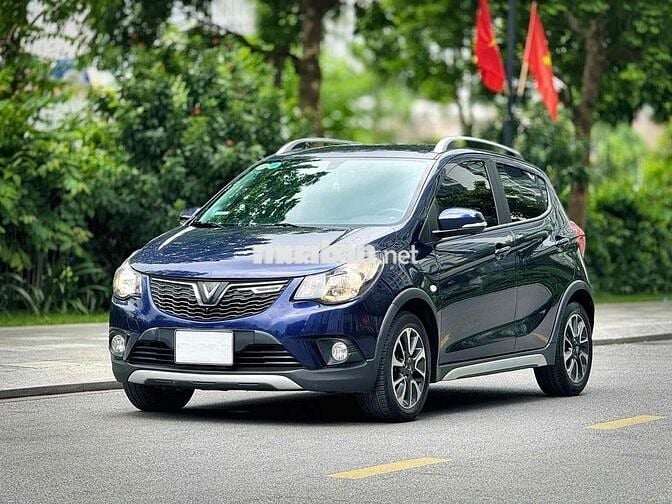 VinFast Fadil 2022 Plus - 20000 km