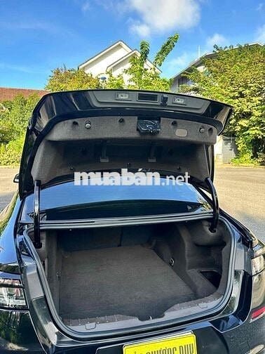 VinFast Lux A2.0 2019 đk 10/2020
