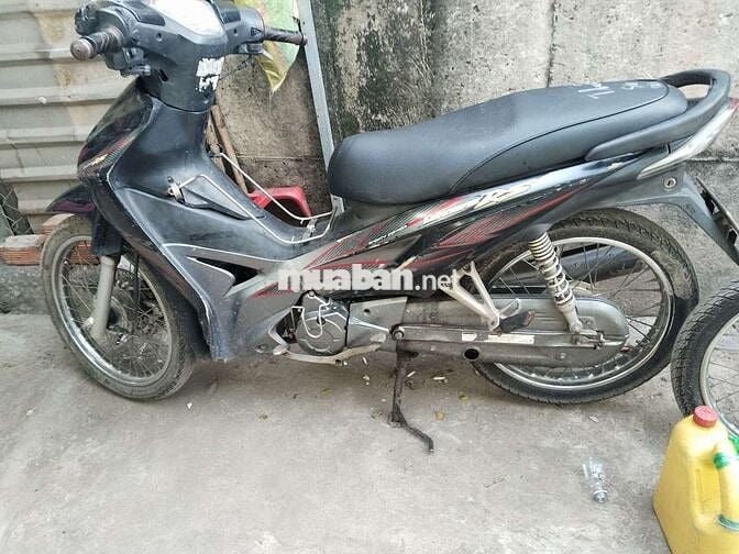 Cần bán wave s 110