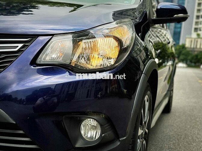 VinFast Fadil 2022 Plus - 20000 km