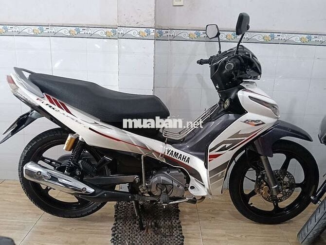 Yamaha Jupiter Fi, máy zin, xe đẹp,bs65