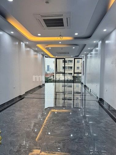 CHÍNH CHỦ BÁN TÒA VĂN PHÒNG MẶT PHỐ CẦU GIẦY 