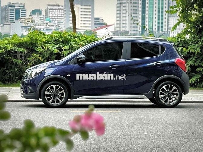 VinFast Fadil 2022 Plus - 20000 km