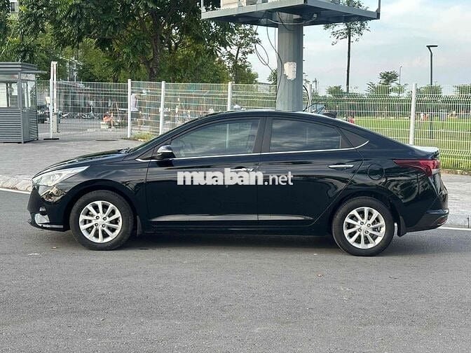Hyundai Accent 2022 1.4 AT - 69000 km