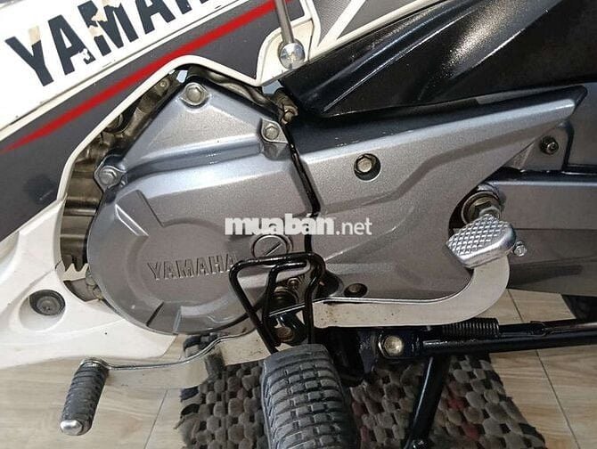 Yamaha Jupiter Fi, máy zin, xe đẹp,bs65