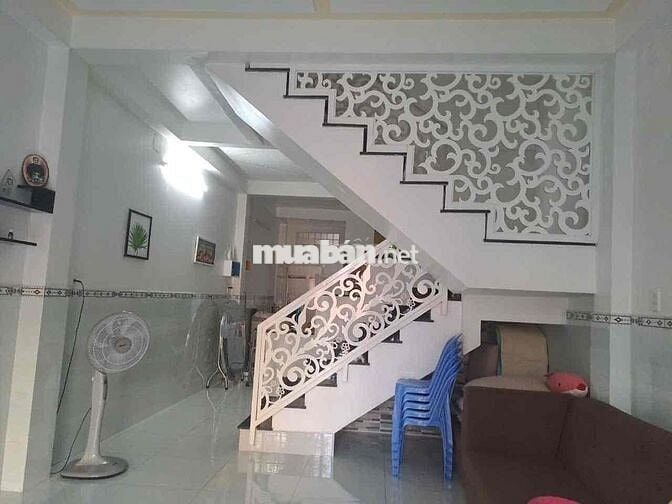 cho thuê nhà nguyên căn đường Phạm Văn Chiêu phường 14 quận Gò Vấp