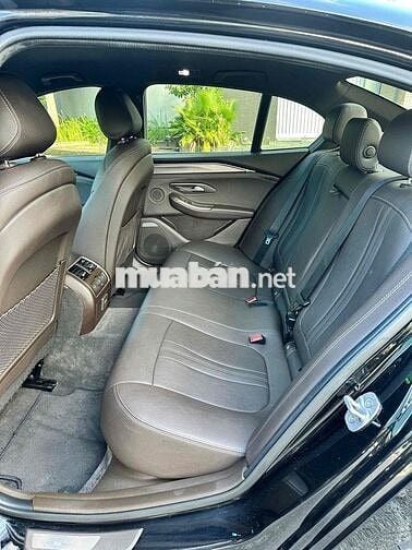 VinFast Lux A2.0 2019 đk 10/2020