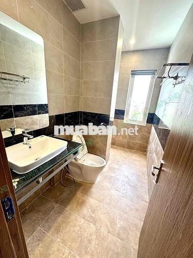 CĂN HỘ 1PN MỚI 100% GẦN CẦU HOÀ XUÂN