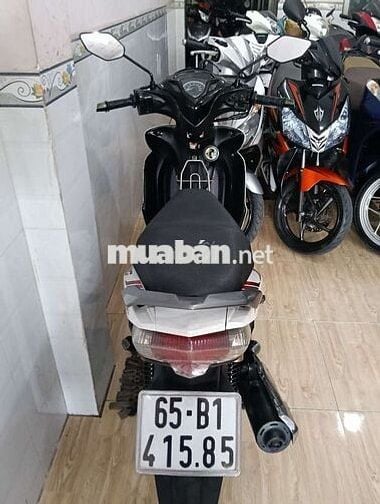 Yamaha Jupiter Fi, máy zin, xe đẹp,bs65