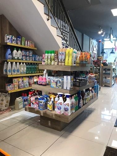 Cần sang nhượng cửa hàng bách hoá - shophouse CC SAFIRA
