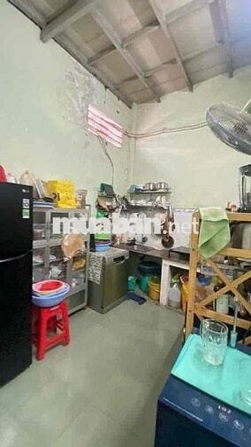 trệt 1 lầu BTCT, 4pn - 48m2 - Hẻm 3m LÊ ĐỨC THỌ, Gò Vấp