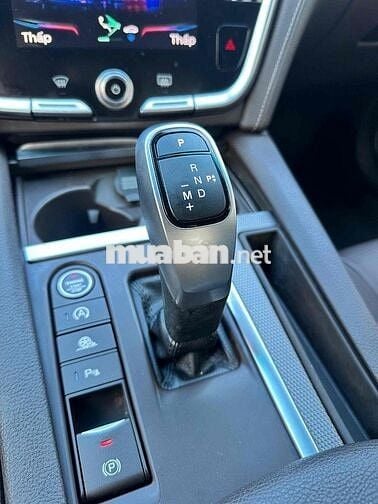 VinFast Lux A2.0 2019 đk 10/2020