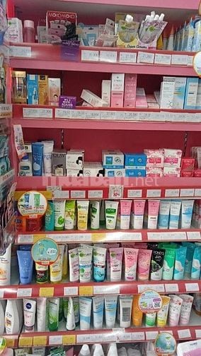 TUYỂN BÁN HÀNG và KHO HÀNG ĐI LÀM NGAY
