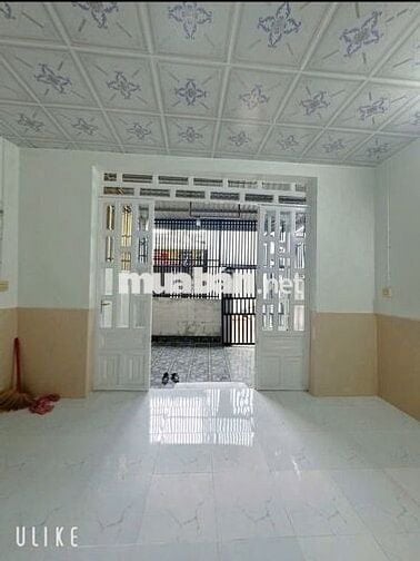 Buông Ngay Căn nhà 820 triệu Sổ Hồng riêng Tân Hiệp 6 Hóc Môn