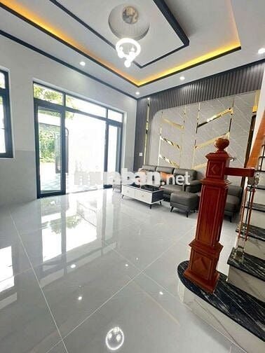 Bán Nhà Khu Dân Cư lavender Phường Tân Triều mới - Tỉnh Đồng Nai