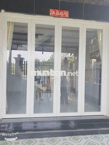 Cần Bán nhanh Căn nhà ở Tân Xuân Hóc Môn 650triệu Sổ hồng Riêng Sẵn