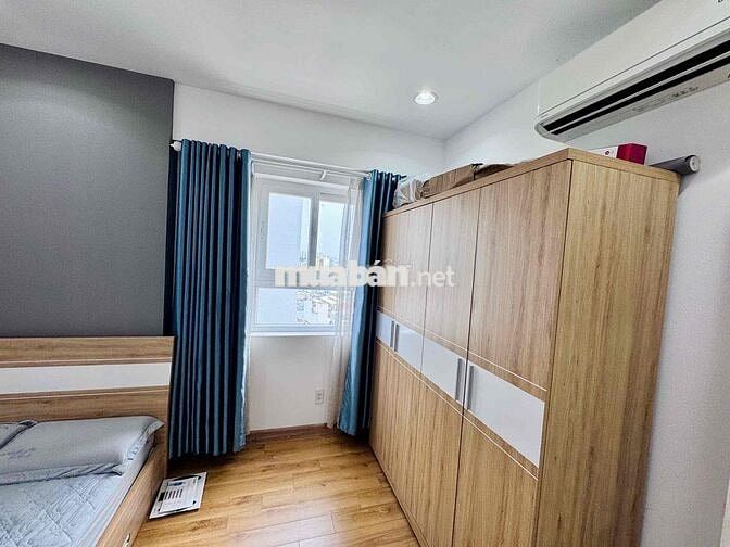 Căn 2pn2wc cc prosper nhà sạch sẽ thoáng mát