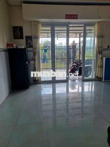 Cần Bán nhanh Căn nhà ở Tân Xuân Hóc Môn 650triệu Sổ hồng Riêng Sẵn