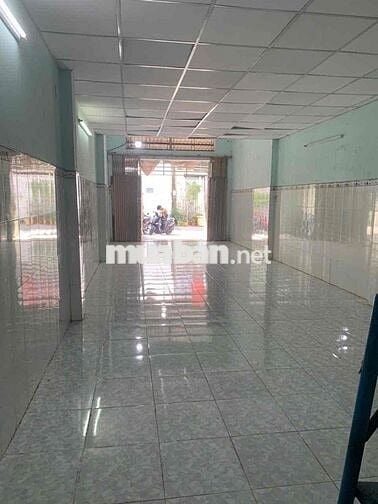 cho thuê nhà hẻm xe hơi tới cửa đường lê văn quới