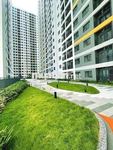 BÁN GẤP CĂN 1PN 1WC 42m2 BÌNH DƯƠNG GIÁ RẺ, HỘ KHẨU SÀI GÒN,CO SỔ HỒNG