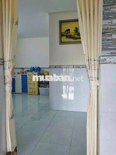 Cần Bán nhanh Căn nhà ở Tân Xuân Hóc Môn 650triệu Sổ hồng Riêng Sẵn