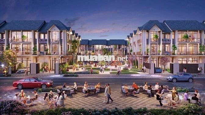 Đất Nền Phúc Gia Tân 95,06 Bồng Sơn